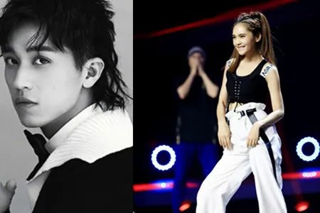 许魏洲护膝里有针 自我调侃说是谁要谋害朕