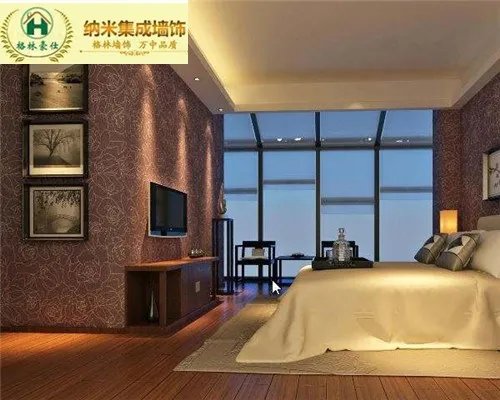 2018集成墙板十大公认品牌 集成墙板什么牌子好