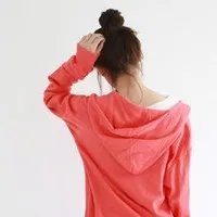 善良可爱的女生QQ头像