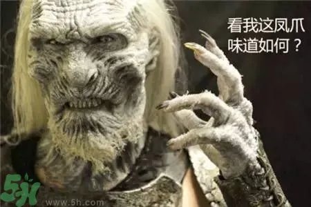 僵尸肉变身美味 僵尸肉是什么？