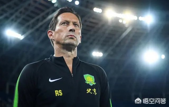 施密特上任拜仁，可否是国安的功劳呢？