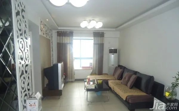 西安精品两室房户型推荐