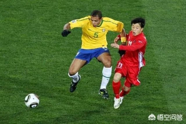 说到世界杯上的伪强队，你会想到哪些国家队？