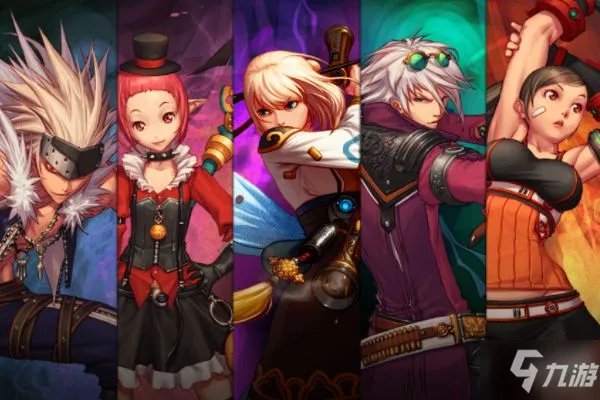 《dnf》徽章怎么合成 合成徽章攻略