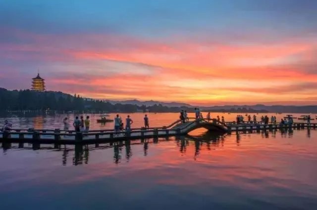 千万不要来杭州，我是认真的