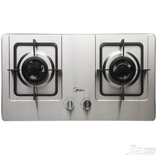 美的燃气灶好不好用 美的燃气灶怎么样