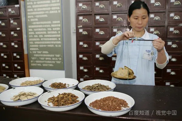 某大师说中药不治病，都是骗人的，你怎么看？