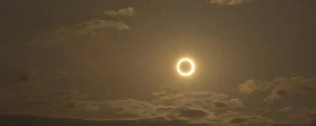 日环食古代寓意 日环食古代寓意是什么