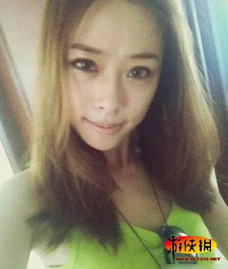 非诚勿扰当年最火的女神“马伊咪”又回来了