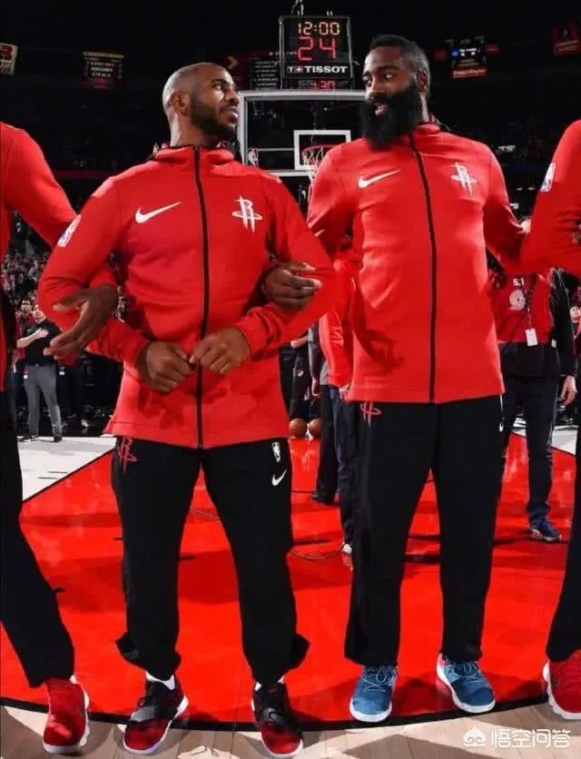 火箭做客北岸花园挑战凯尔特人,四连胜的火箭能否双杀横扫绿军豪取五连胜?