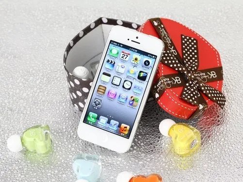 白色目前是时尚 各品牌白色智能机盘点