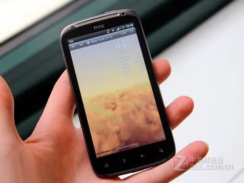 高配双核大屏 HTC Sensation不足2600