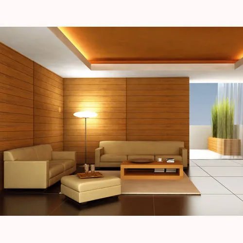 什么是木塑墙板  木塑墙板如何安装