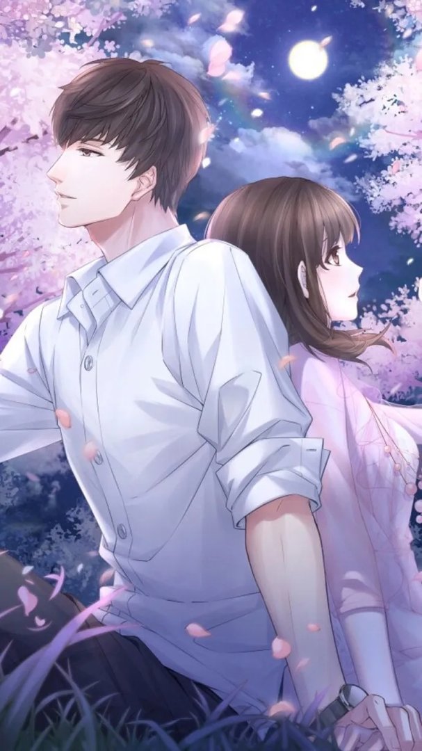 恋与制作人图片赏析 高清无水印壁纸全收录