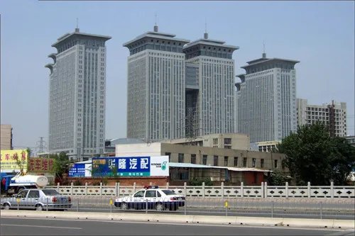 2017年济南房价走势图 济南房价还将继续上涨