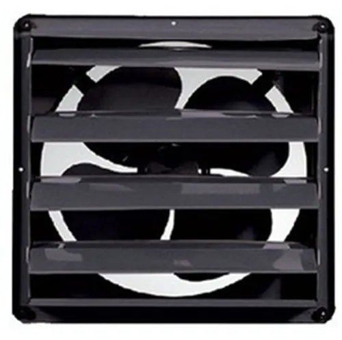 卫生间换气扇价格 强力解说三种换气扇哪种更好