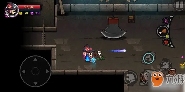 《失落城堡》怎么复活小恐龙 龙宝宝复活方式及培养攻略