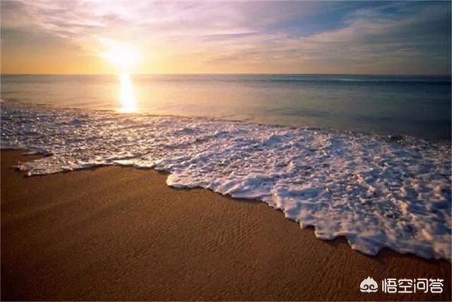 北戴河、南戴河和东戴河，哪里的人少，环境好？