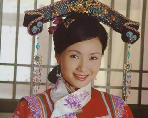 一帘幽梦陶虹版电视剧演绎清纯版慈禧 全集剧情大分析