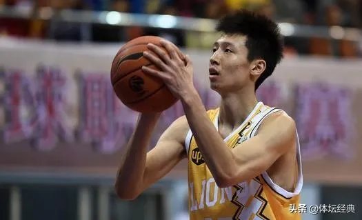 浙江广厦男篮赵岩昊今后会成为国家队主力球员吗？为什么？