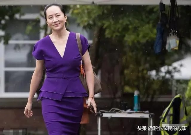 已经判决孟晚舟女士“双重犯罪”，怎样才能让她平安回国？