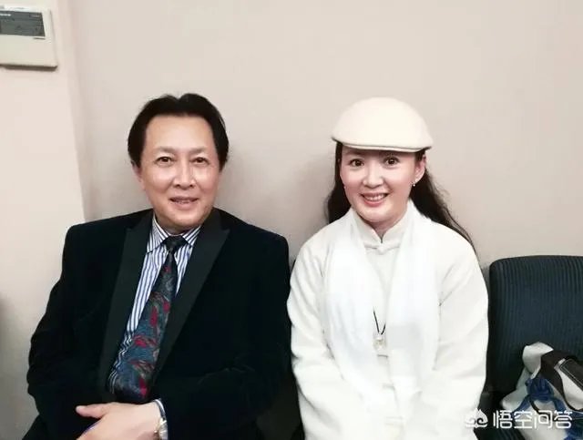 当年电视剧十六岁花季里的班花现在怎么样了？