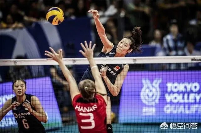 非常艰辛！中国女排3:1德国女排取得两连胜，这场比赛表现如何？