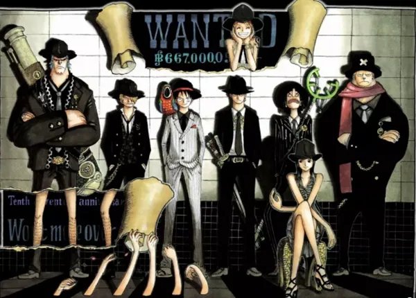 日本十大最佳动漫,全都是二次元的神级作品