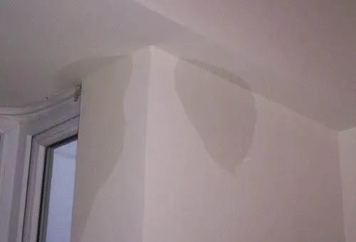 外墙漏水内墙怎么补救