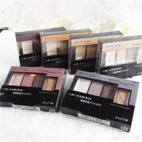 什么彩妆品牌好用还不贵?