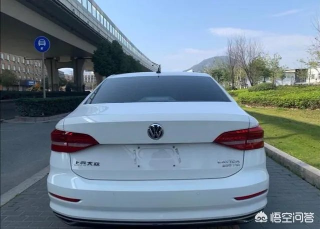 大众朗逸1.4T值不值得入手?价格多少适合入手?