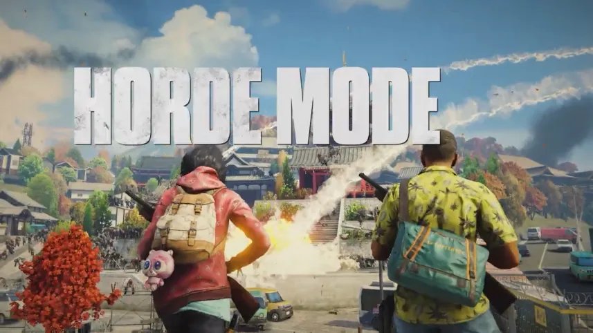 《僵尸世界大战 劫后余生》 将于1月24日登陆次世代平台