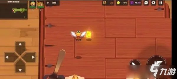 《坎公骑冠剑》地精的愤怒全收集怎么通关