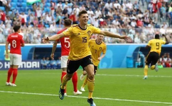 比利时和英格兰预测哪个对能赢