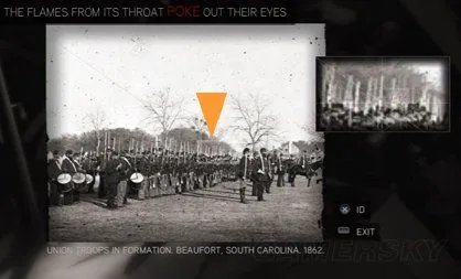 《刺客信条2》真相解密 文件历史与真相密码详细解读