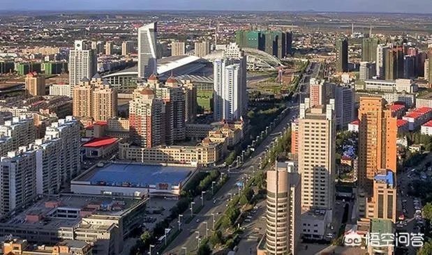 哈尔滨哪里的房子价格比较低？