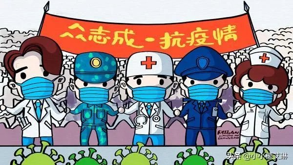 什么是“战时管制”。邀请您回答?