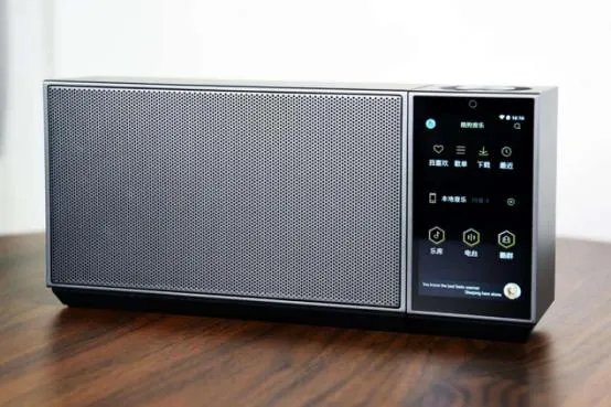 酷狗智能音响怎么样?