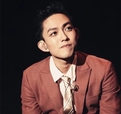 感同身受林宥嘉歌曲 用耳朵感受走进他的世界