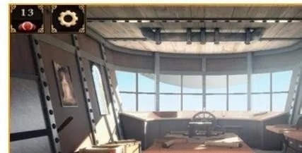 逃出神秘宫殿第十四关攻略