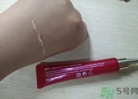 植美村日夜多效眼霜怎么样?