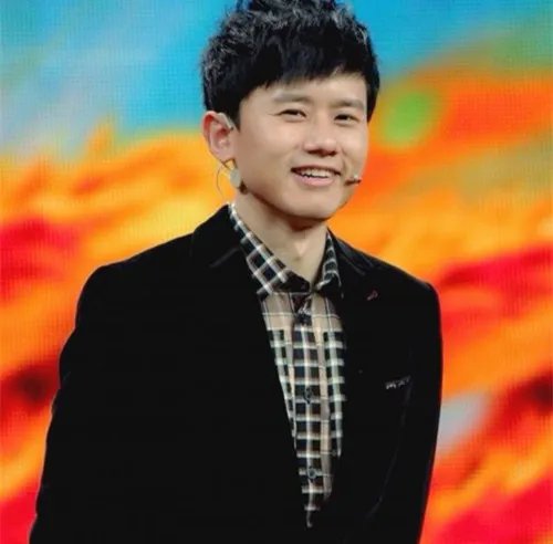 开讲啦张杰完整版放送 现场高调示爱谢娜