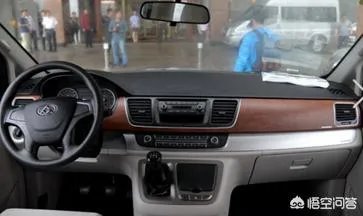 想买辆商家两用MPV，上汽MAXUS G10 PLUS值得入手吗？