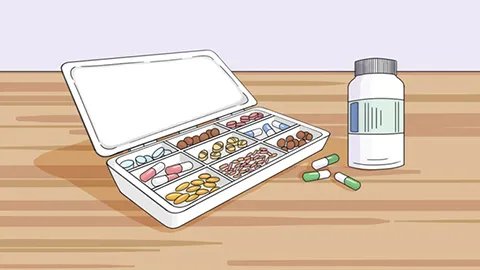 荨麻疹治疗方法