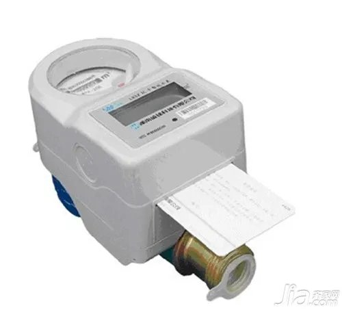 水表品牌哪个好 水表品牌有哪些