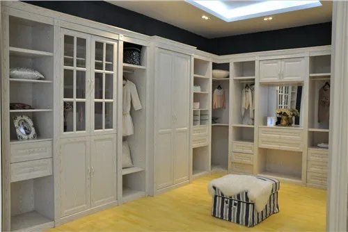 适而居衣柜是大品牌吗