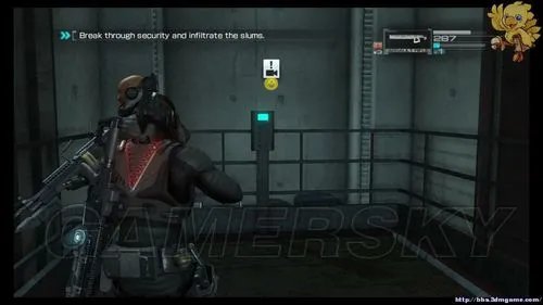 《二进制领域》图文流程攻略