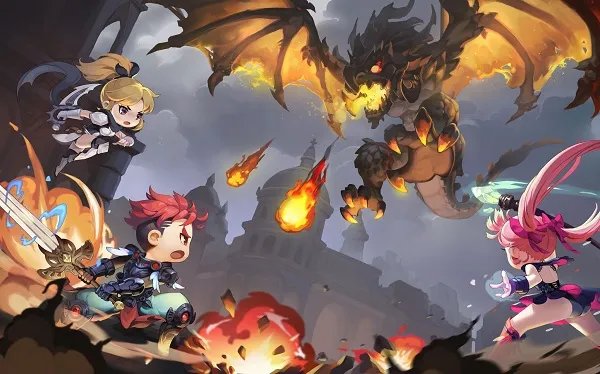 《龙之岛战纪》权威评测曝光