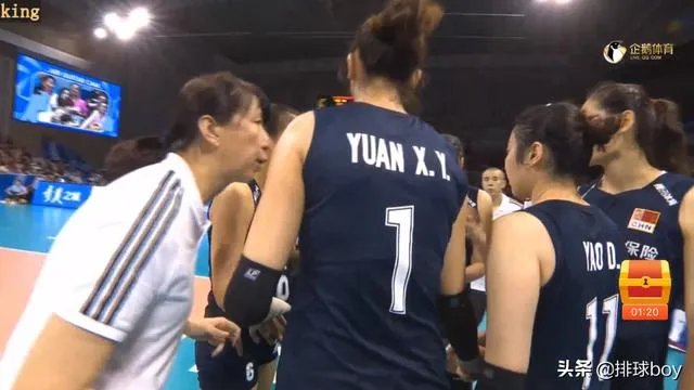 非常艰辛！中国女排3:1德国女排取得两连胜，这场比赛表现如何？