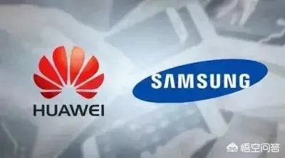 华为起诉三星宣判华为胜诉，三星服气吗？